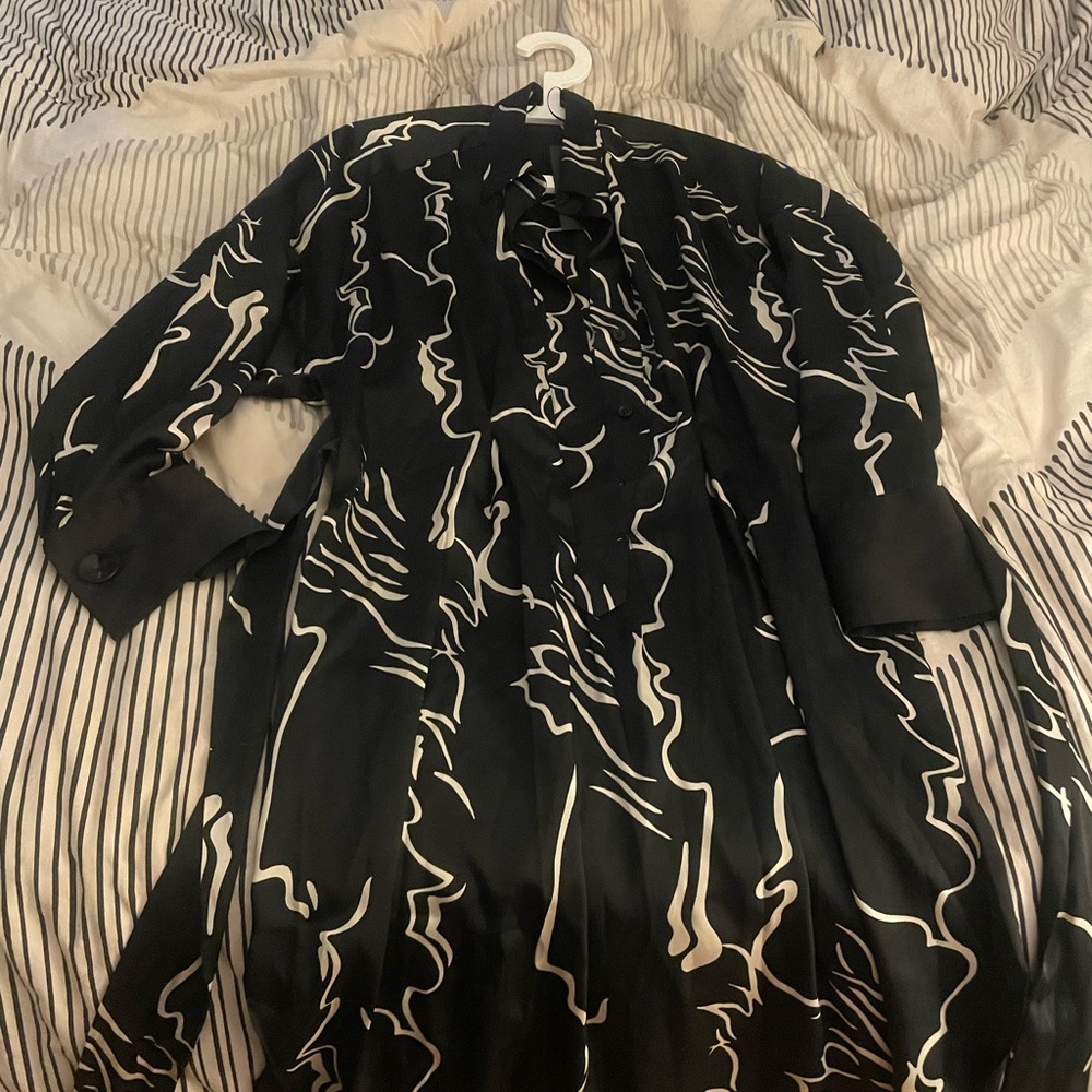COPY - Zara dress - Picture 7 of 12